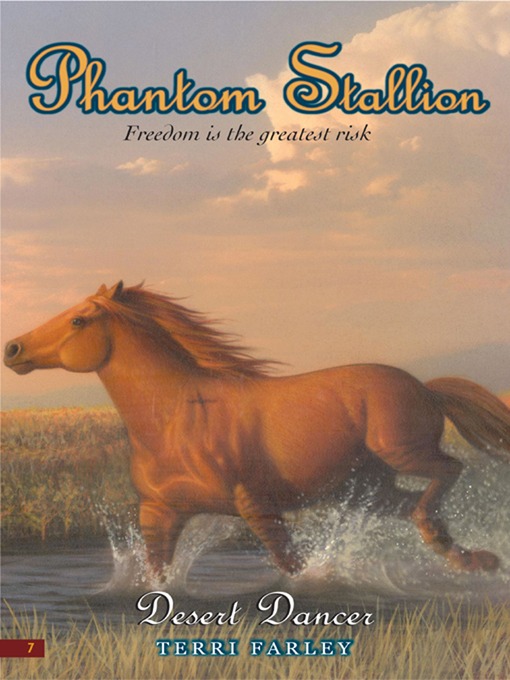 Title details for Desert Dancer by Terri Farley - Available